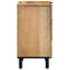 50cm W Bedside Table