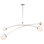 Prescott 4 - Light Chandelier