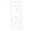 Somerset Bathroom Cabinet