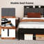 Upholstered Bed-70972932-70972955