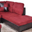 Canapé modulaire rembourré 3 pièces Beeson-1787862352-1787862356