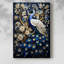 ANIMALS Series CCXV - Toile tendue avec châssis Premium - Prêt à être accroché-1263921760