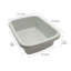 Washing up bowl and draining rack-1220350820