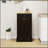 Versatile Tilt-Out Trash Cabinet For Kitchen And Laundry, With Multiple Functions And Stylish Design.