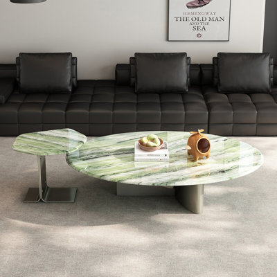 Table basse Mahesh 2 Bunching Tables