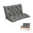 Gris clair est en rupture de stock