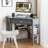 Aust Corner Computer Desk-11422118
