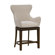 Condition photo showing Good Condition for gunther swivel bar & counter stool
