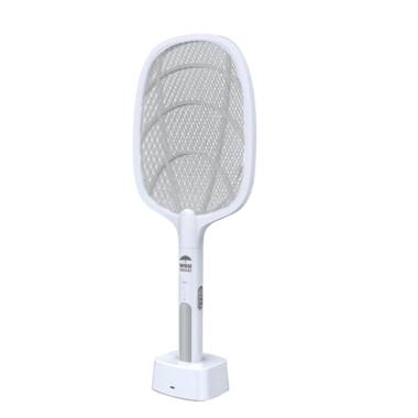 OfferTag:  Brand - Solimo Anti-Mosquito Racquet, Insect