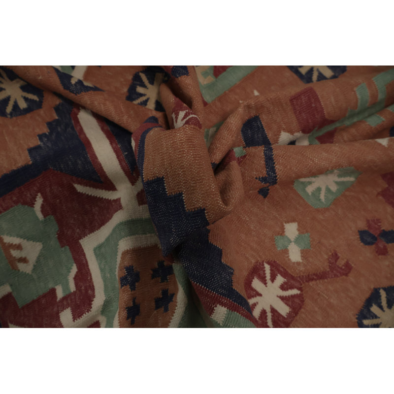 Tapis turc Kilim 4 x 6
