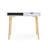 Carter Solid Wood Solid Wood Writing Desk