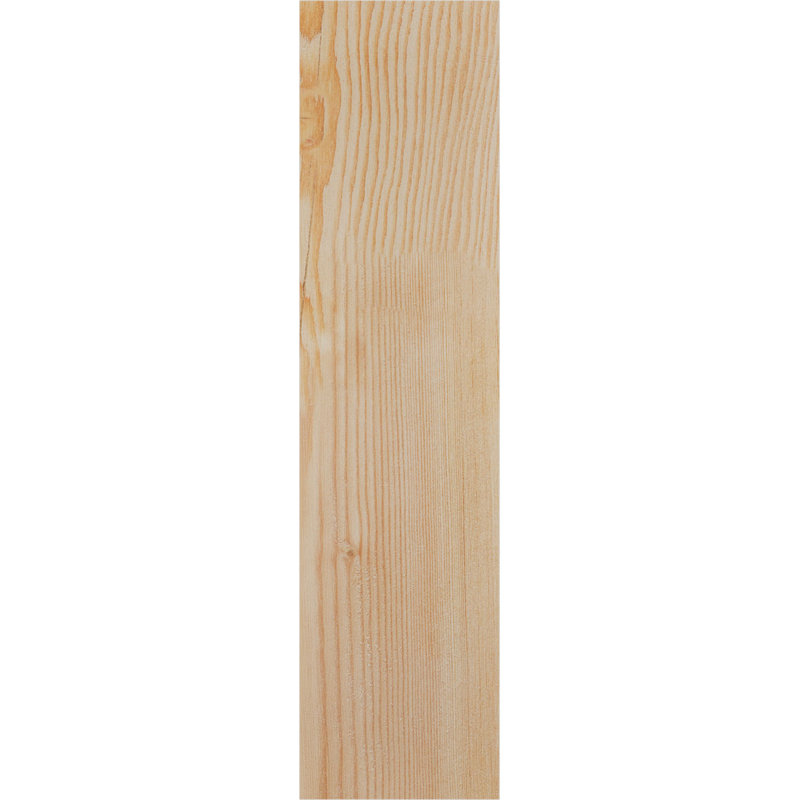 Del Monte Corbel, H 22 po x l 5,5 po x P 10 po, Sapin de Douglas, Lisse