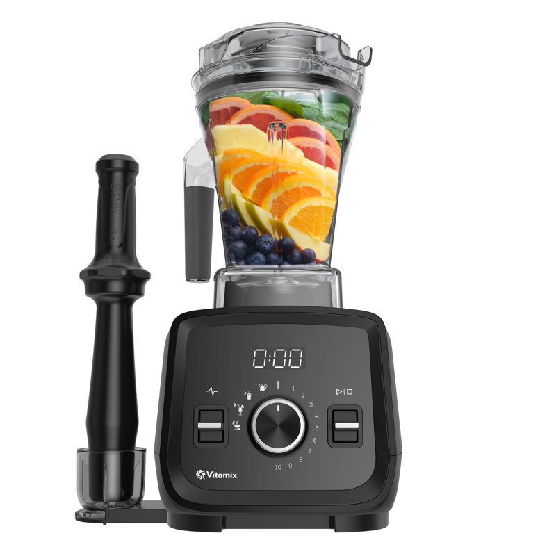 Vitamix VX3 Blender, Black