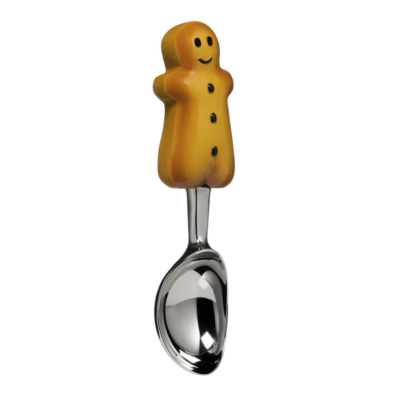 Symple Stuff Glynda 1 Ice Cream Scoop