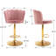 Tabouret à hauteur réglable Ludka-1538906982