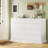Victoir 51.6'' W 8 - Drawer Dresser-1844966096