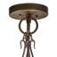 Lone Pine 3 - Light Pendant