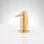 Signature Hardware Contemporary Soap or Lotion Dispenser