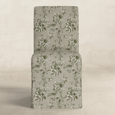 Lindy Dining Chair- Slipcover Only