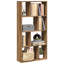 Schrey 94.5cm H Book Cabinet Bookcase-1732246931-1732246930