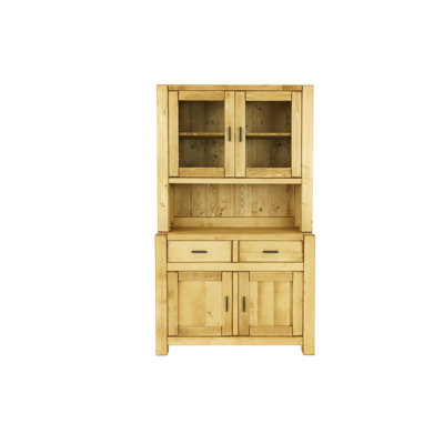 Mcclay Welsh Dresser