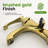 Single-Hole Single-handle Bathroom Faucet-93620251