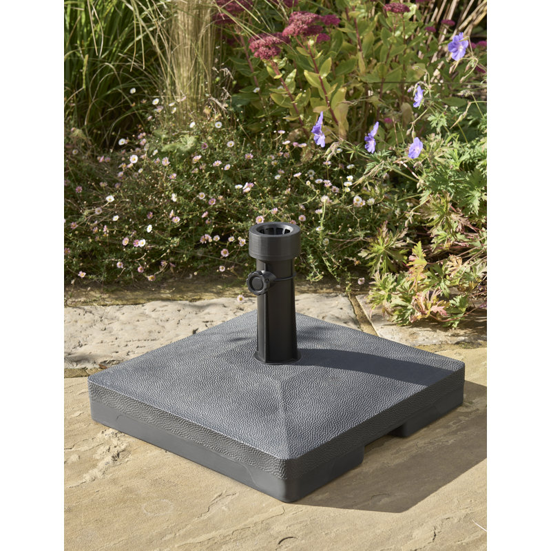 Catalea 15kg Umbrella Base
