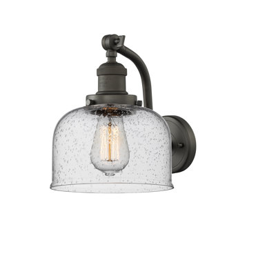 Adalhard Armed Sconce