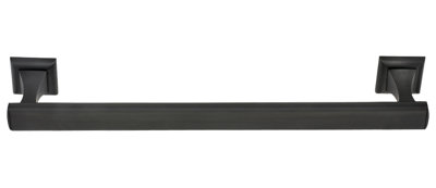 Manhattan Towel Bar