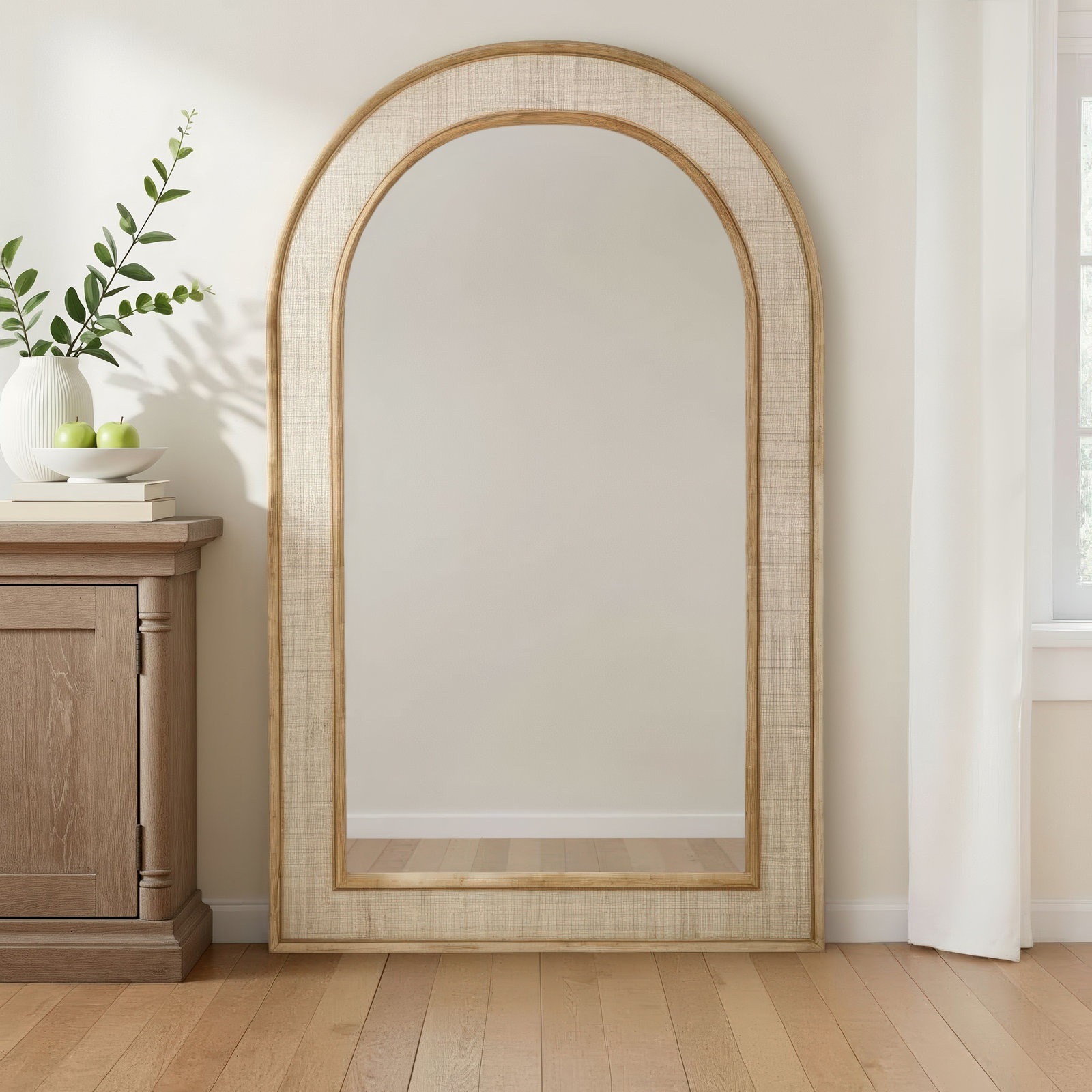 Kenta 44" Full-Length Mirror