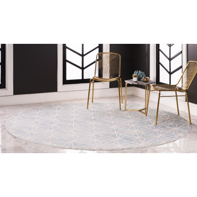 Tapis Jill Zarin Fifth Avenue Uptown