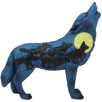 Ealey Animals Figurines & Sculptures