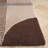 Fifth Avenue Hand Tufted Viscose,Wool, Cotton Geometric Indoor Rug-1844824577