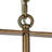 Beaute 6 - Light Lantern Rectangle Chandelier