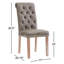 Ensemble de 2 chaises de salle à manger Natalie-2111359811