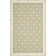 Wykoff Hand Hooked Cotton Pile Oriental Rug