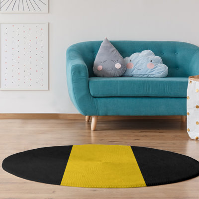 Chenille Indoor Rug