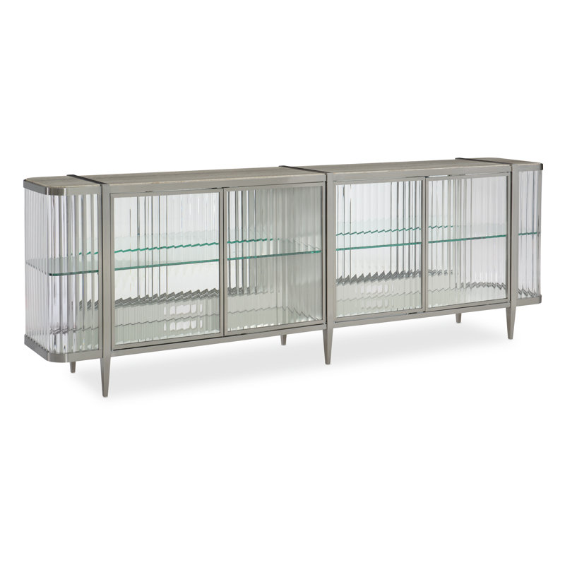 Caracole Classic 100'' W Sideboard