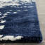 Tapis en laine touffeté à la main Rudra-1144537469
