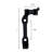 Seahorse Door Knocker