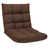 Brun est en rupture de stock