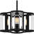 Astri 4 - Light Geometric Pendant-1635247177
