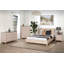 Mobilier de chambre à coucher Mid-Century