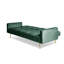 Shiflet 213Cm Velvet Square Arm Sofa-81087151