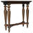 Hardwick Hall 35'' Solid Wood Console Table