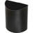Plastic Multi-Compartments Trash & Recycling Bin-6783116