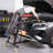 Nesselroad Steel Extension Ladder