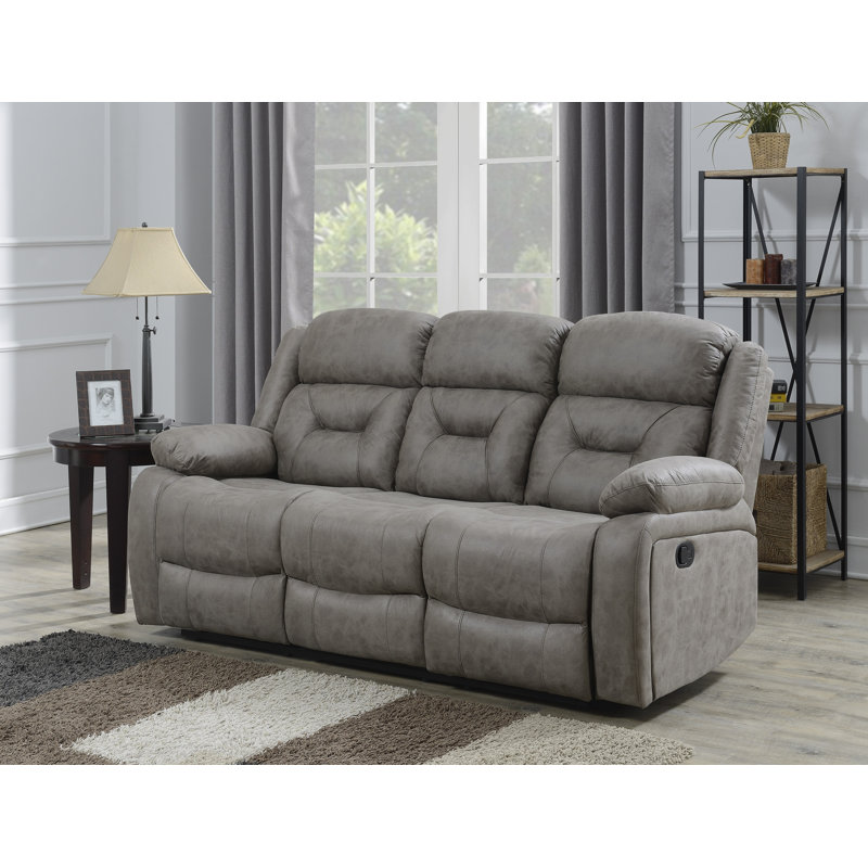 Canapé inclinable Wilner