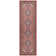 Skazar Isfahan Tufted Red Rug
