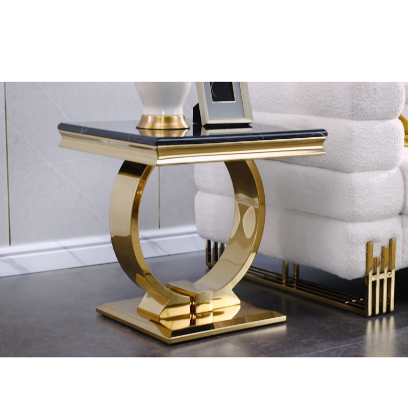 Laurelai End Table